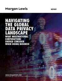 Navigating the Global Data Privacy Landscape
